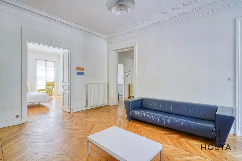Le Prestigieux - Proche Opera Garnier - 247b 公寓 *