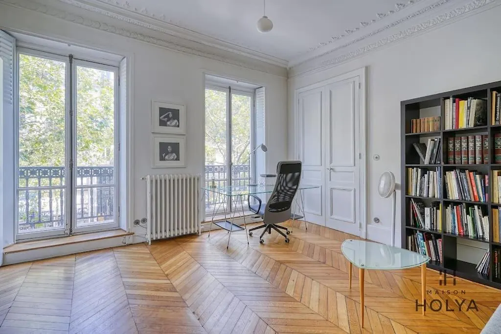 Apartment Le Prestigieux - Proche Opera Garnier - 247b *