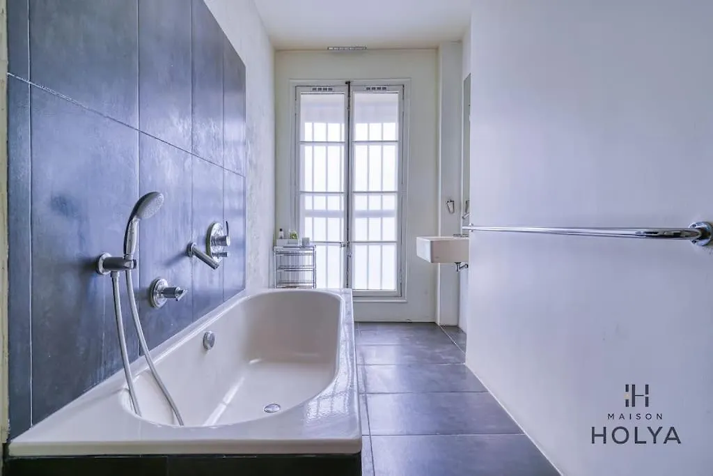 Apartment Le Prestigieux - Proche Opera Garnier - 247b Paris