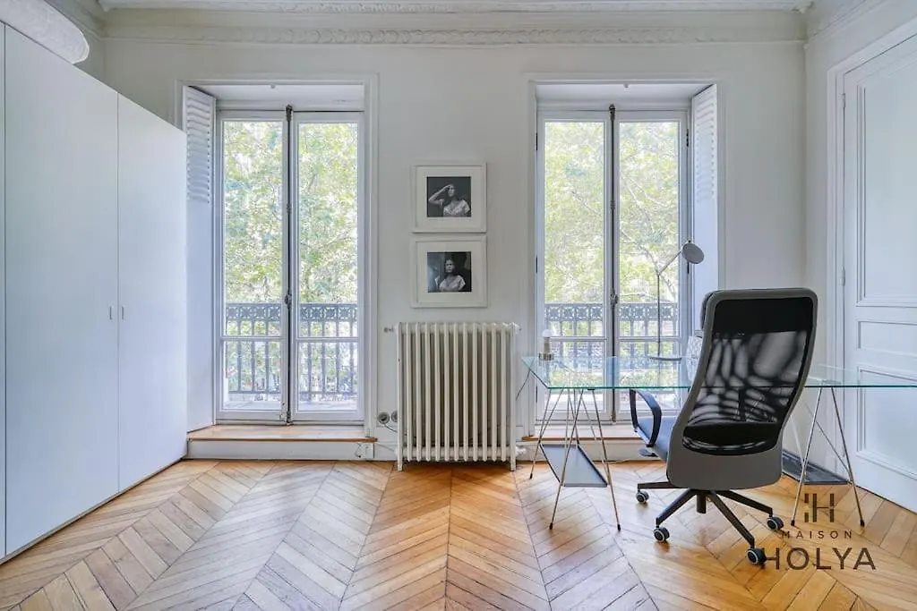 Apartment Le Prestigieux - Proche Opera Garnier - 247b Paris