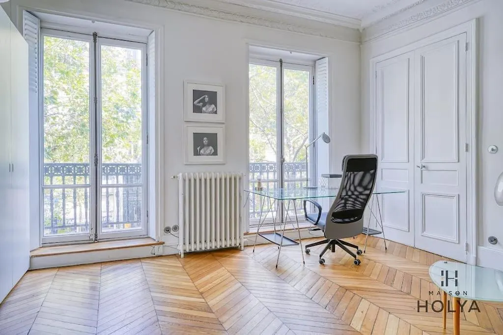 Le Prestigieux - Proche Opera Garnier - 247b Apartment *